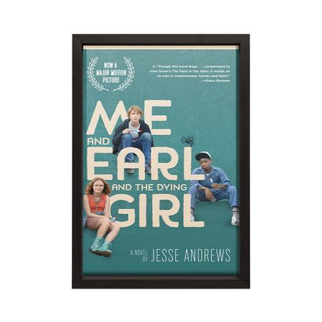 Me and Earl and The Dying girl