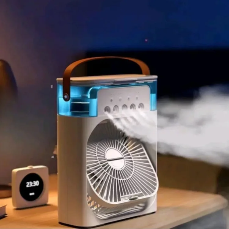 أجهزة التبريذ الذكية