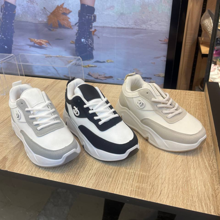 حذاء اطفال عصري