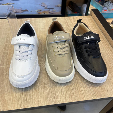 حذاء اطفال عصري