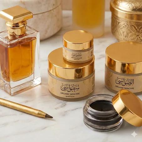 العناية والجمال