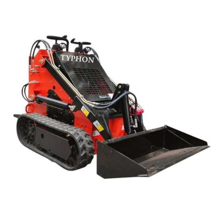 Mini Skid Steer