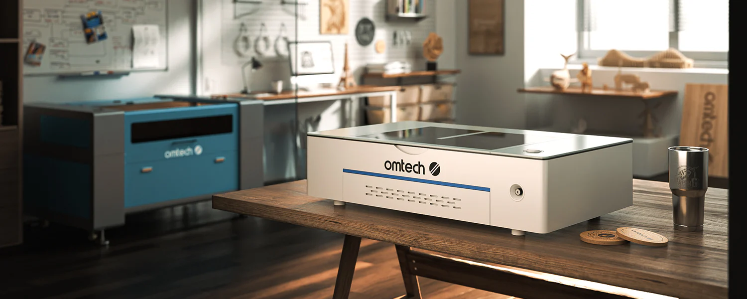 Omtech Laser