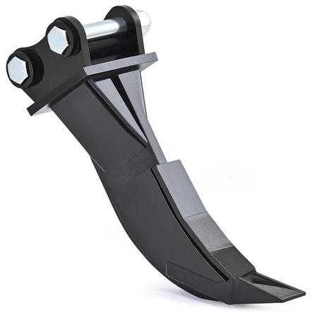 Ripper Mini Excavator Attachment Tool for Tough Soil and Frozen Ground