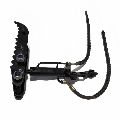 AGT Hydraulic Thumb/Attachment for 1 ton 2 ton Mini Excavator in Stock USA NEW