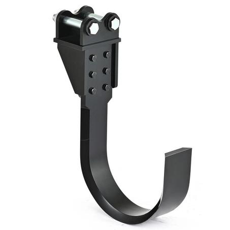 Tree Digging Blade Attachment for Mini Excavator Seedling Planting Tree Lifting