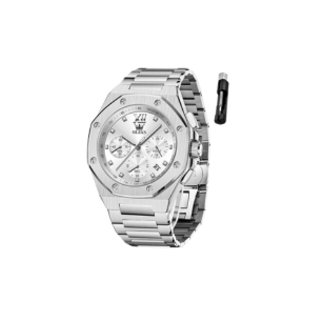 ساعة رجالية OLVES