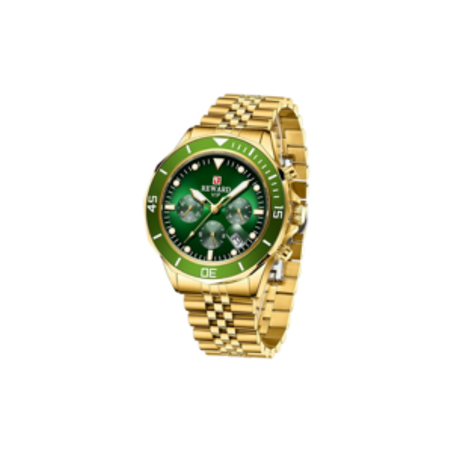 ساعة رجالية REWARD