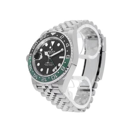 Rolex GMT-Master 2 “Sprite