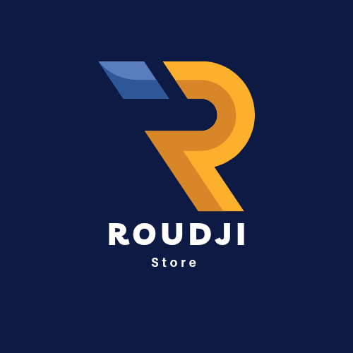 Roudji-روجي