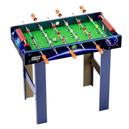 لعبة كرة القدم المكتبية الصغيرة – Foosball Table Mini