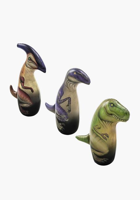 لعبة الديناصور الهوائية للأطفال – Bop Bag – من Bestway