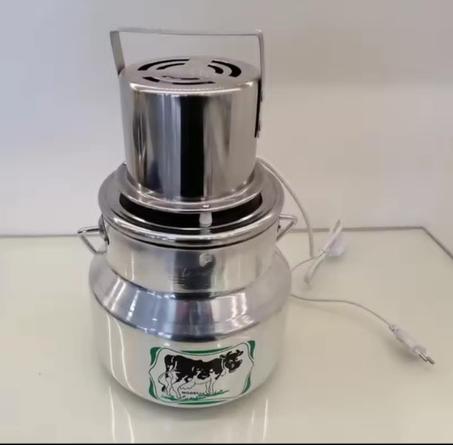 Electric Milk Churner خضاضة الحليب الكهربائية