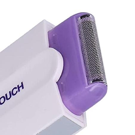 جهاز إزالة الشعر Finishing Touch – بتقنية الليزر/الضوء المكثف IPL