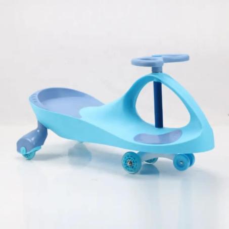 🚗 السيارة البهلوانية المتأرجحة المضادة للانقلاب – متعة بلا حدود للصغار والكبار!