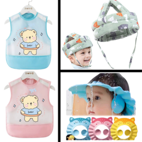 مجموعة الحماية المتكاملة للأطفال