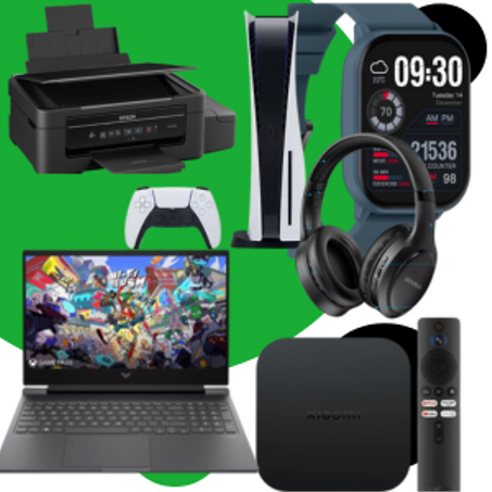 الإلكترونيات