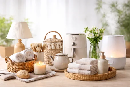 منتجات منزلية