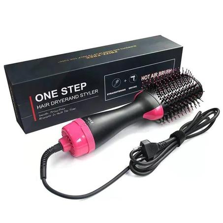 Brosse Sèche-Cheveux One Step