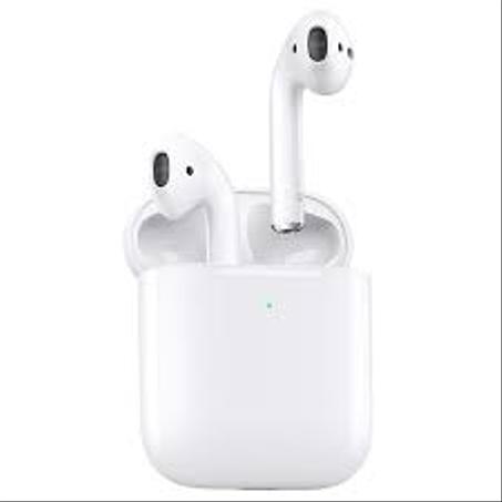 airpods 2ème generation