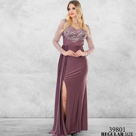 قندورة مناسبات عالية الجودة