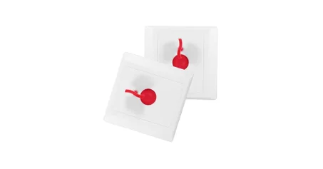 علاقات الحائط