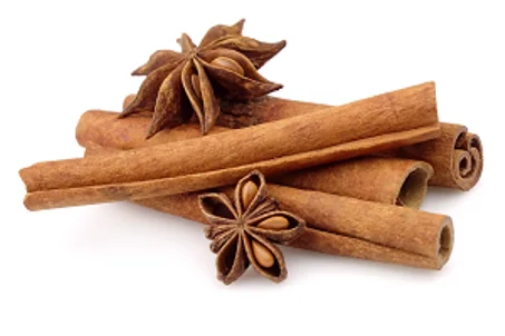 Canela en Rama