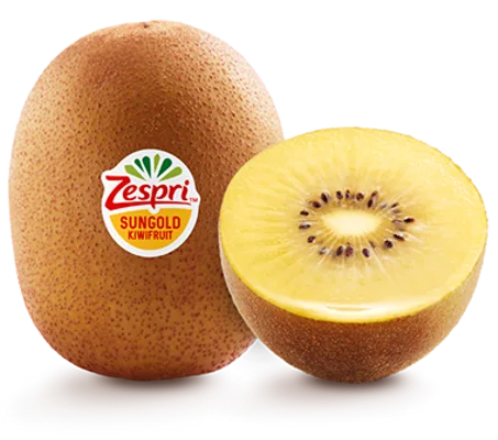 1 Und - Kiwi Zespri Amarillo