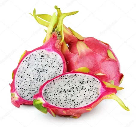 1 Und - Fruta del Dragón (pitaya)