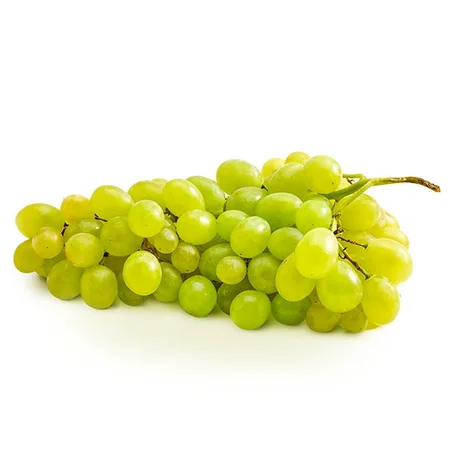 1 KG - Uvas Blanca Sin semilla