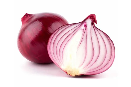 1 KG - Cebolla Morada