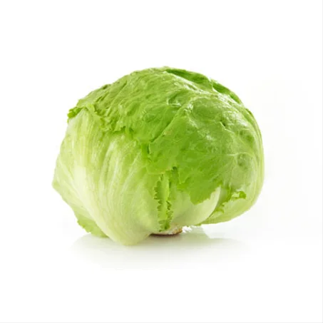 1 Und - Lechuga Iceberg