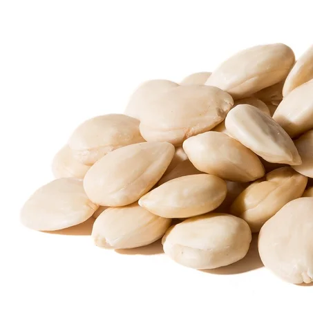 Bandeja Almendras peladas (200g)