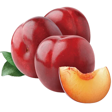 1 KG - Ciruela Roja