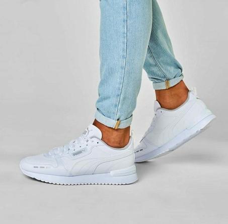 Puma Sneakers Puma R78 Sl 374127 02 Puma White original