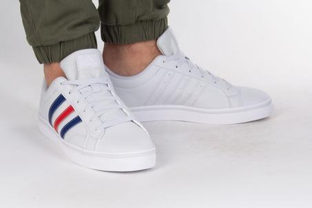 ADIDAS VS PACE 2.0 GRIS ORIGINAL