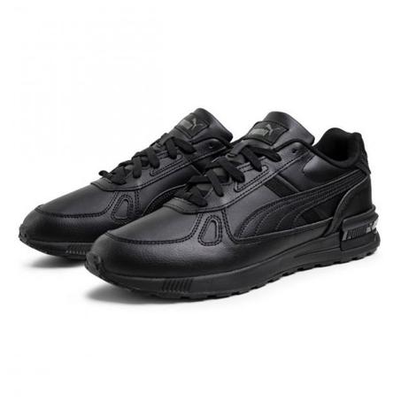 PUMA Sneakers Graviton Pro L 382721 01 Noir ORIGINAL 100%