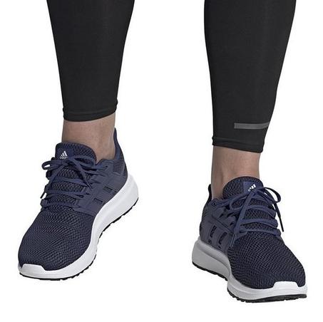 ADIDAS ULTIMASHOW SHOES BLEU