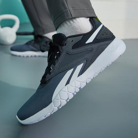 Reebok Flexagon Energy 4 'Noir Gris' HP8015 original