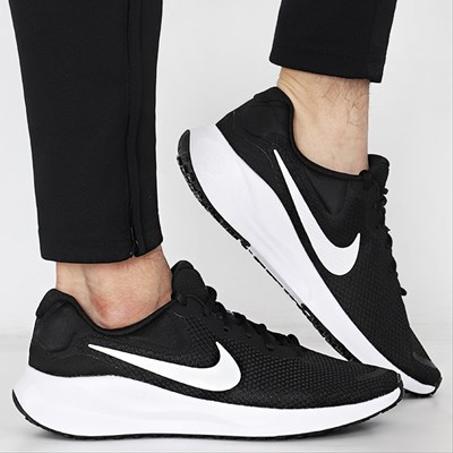 Nike Chaussures de running Nike Revolution 7 FB2207 001 Noir ORIGINAL 100%
