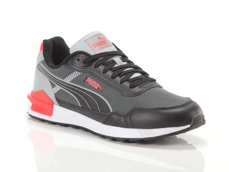 Puma Graviton Mega NOIR ROUGE ORIGINAL