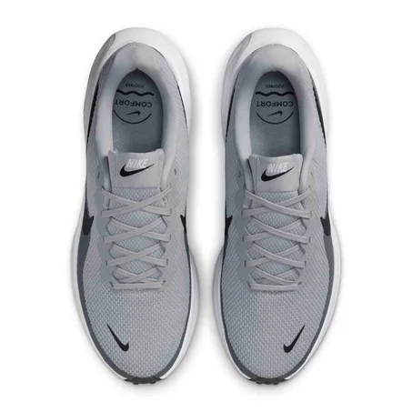 Nike Chaussures de sport Revolution 8 Running gris Original 100%