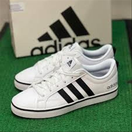 ADIDAS VS PACE 2.0 3-STRIPES BRANDING NUBUCK SYNTHÉTIQUE