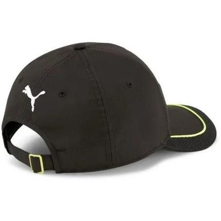 Casquette Puma Original Mercedes MAPF1 Noir