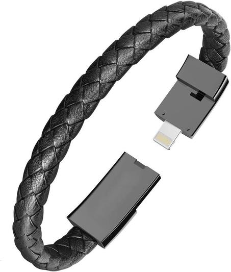 Phone Charging Bracelet
