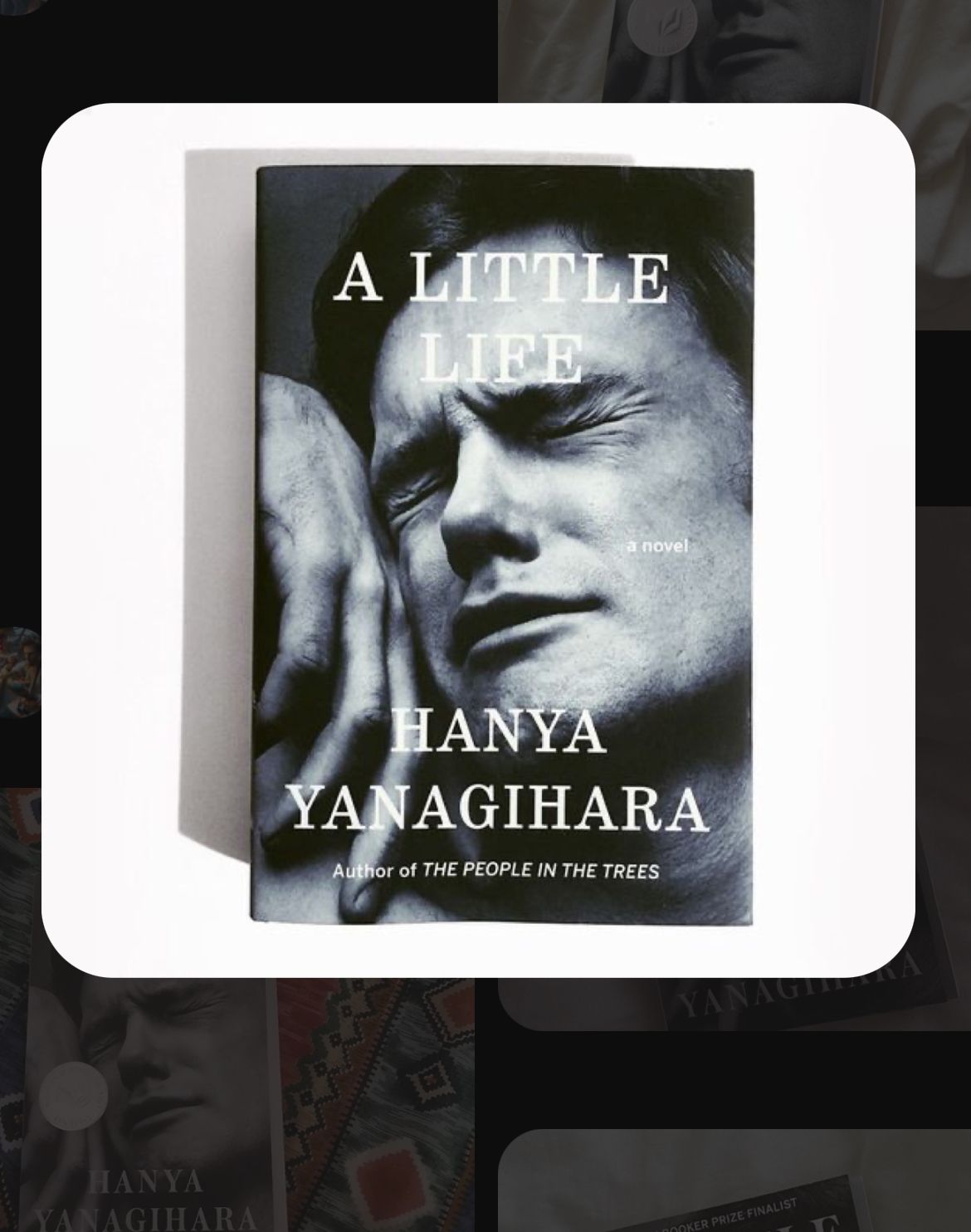 A little life