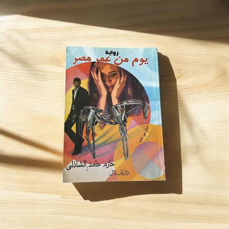 يوم من عمر مصر