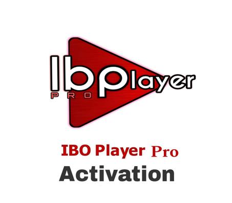 Ibo player pro activation