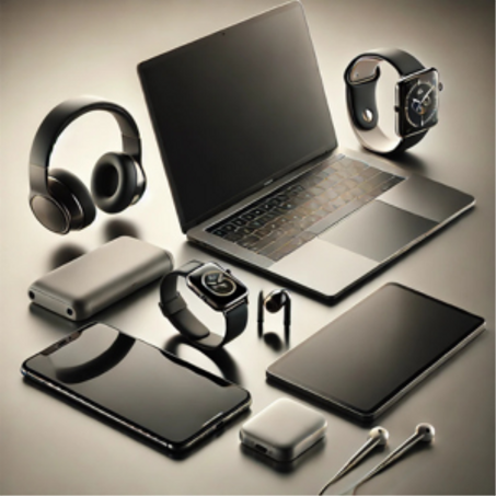 الإلكترونيات والأجهزة