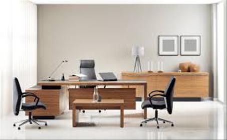 MOBILIER DE BUREAU